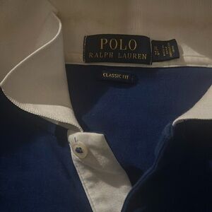 Polo 93 shirt. Great condition